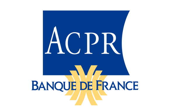 ACPR logo