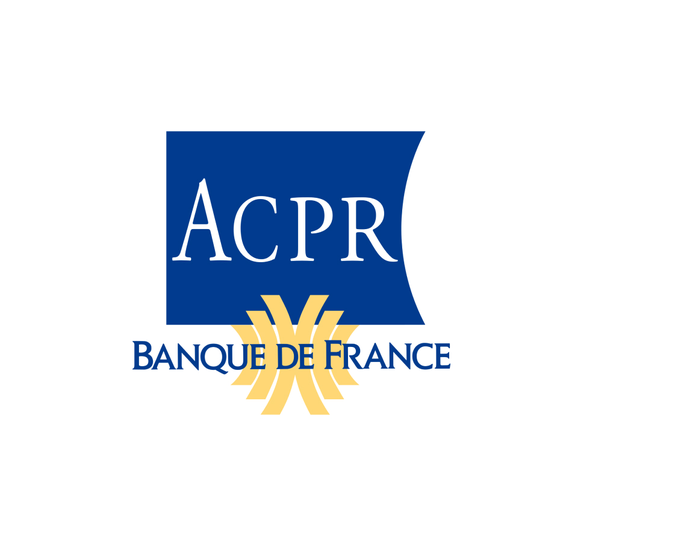 ACPR logo